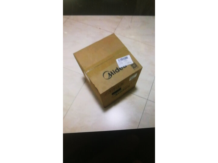 美的WQC50A1P怎么样-美的WQC50A1P真实用户评价分享_http://www.itswebtime.com_好物推荐_第15张