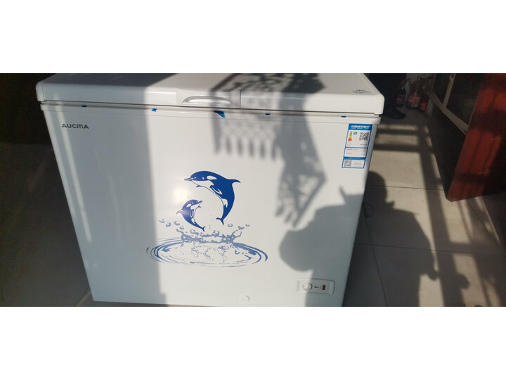 比较澳柯玛BCBD-208HNE怎么样呢？良心评测质量好不好？