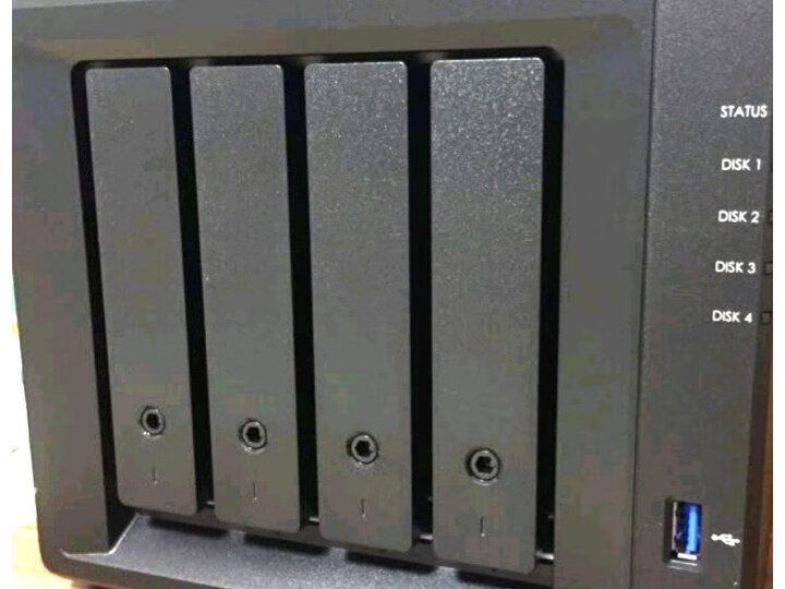 群晖DS918+怎么样-群晖DS918+真实用户使用感受_好物推荐_第6张_itswebtime 群晖DS918+怎么样-群晖DS918+真实用户使用感受_http://www.itswebtime.com_好物推荐_第6张