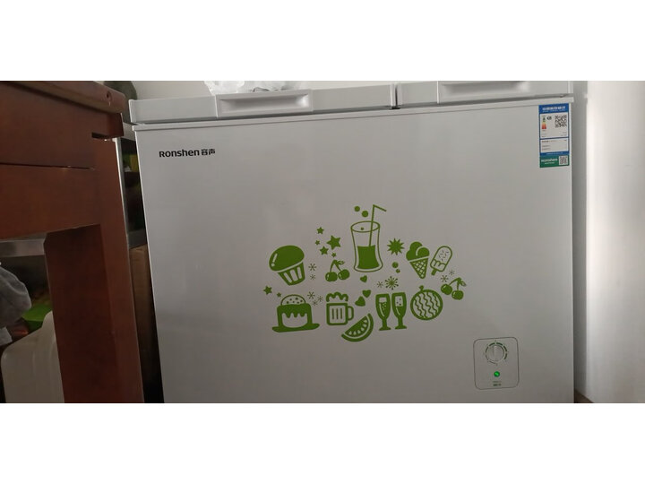 容声BCD-165MB怎么样-容声BCD-165MB真实用户评价分享_好物_第8张_美肤蝶 容声BCD-165MB怎么样-容声BCD-165MB真实用户评价分享_http://www.meifudie.com_好物_第8张