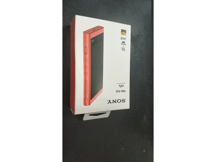 索尼（SONY）NW-A55 Hi-Res音乐播放器MP3怎么样？质量优缺点对比评测详解 首页推荐 第2张