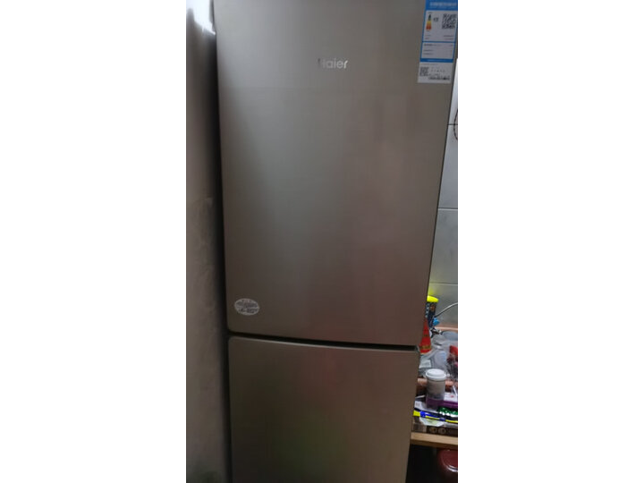 海尔BCD-188WDPS怎么样-海尔BCD-188WDPS用户使用体验与功能解析_http://www.itswebtime.com_好物推荐_第15张