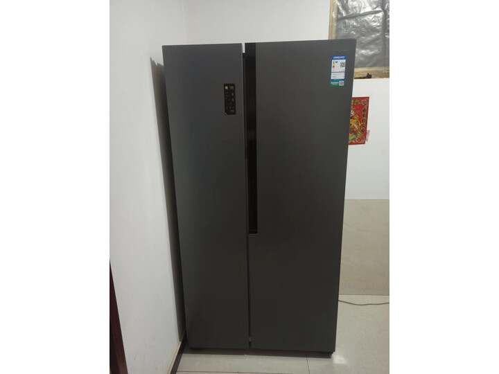 内幕剖析：容声离子净味529升冰箱家用BCD-529WD18HP点评给力不？优缺点独家测评爆料 心得分享 第5张