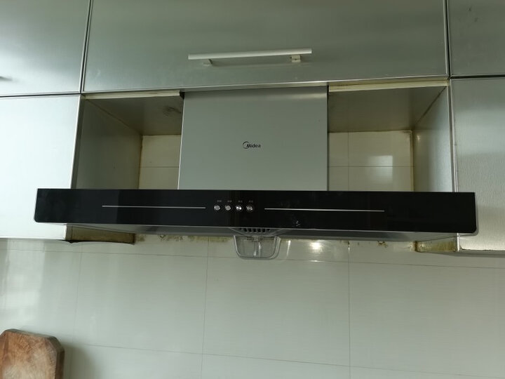 入手美的CXW-220-T33怎么样呢？入手剖析真的好吗？