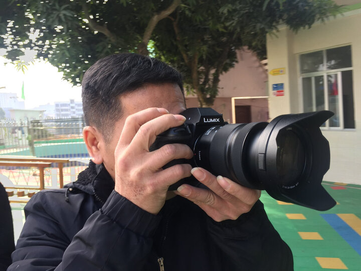 比较松下s1m与s1有什么区别分享哪个好？