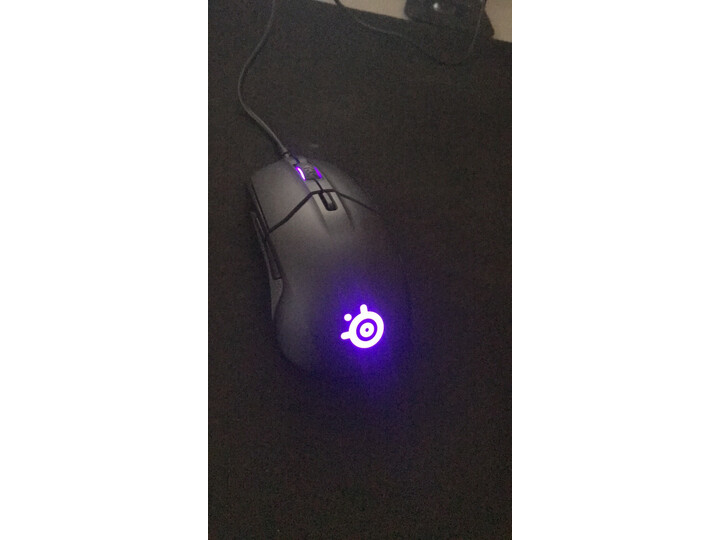 反馈赛睿rival310和sensei310区别哪个好？体验有什么区别