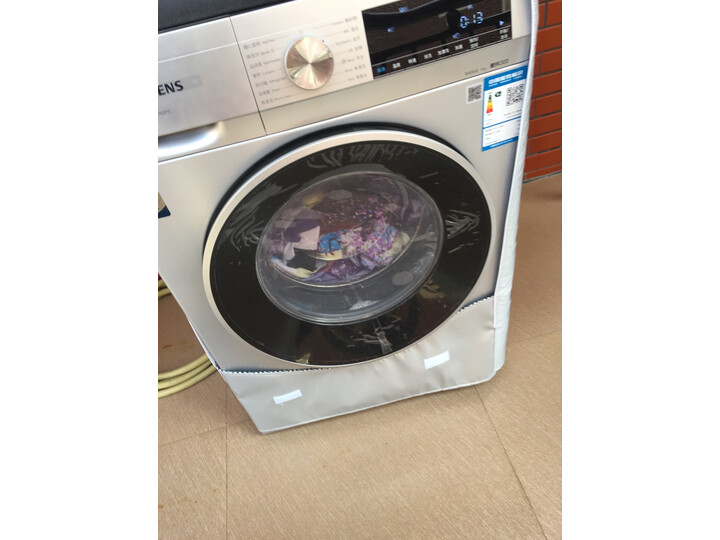 西门子WG42A1U80W怎么样-西门子WG42A1U80W用户反馈与体验_http://www.itswebtime.com_好物推荐_第15张