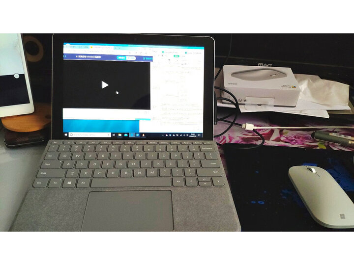 使用微软surface go和pro区别是什么？纠结哪个好？