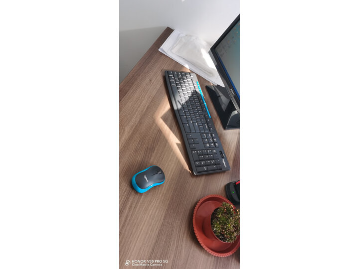 谈谈罗技mk275与270区别大吗？请问哪个好？