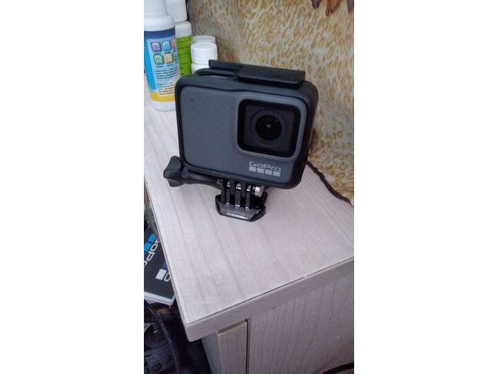 爆料goprohero和gopro有什么区别？剖析哪个好？