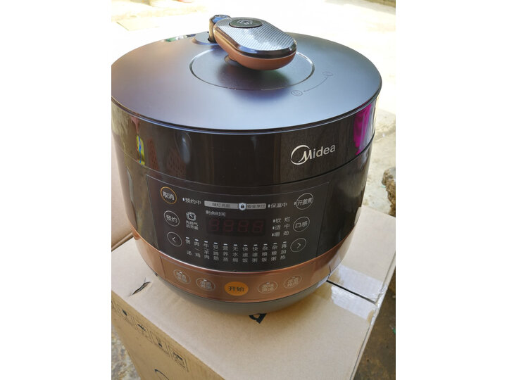 使用美的MY-YL60Easy203怎么样呢？深度评测好不好用？
