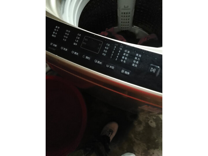 详解海尔EB100BZ059怎么样呢？口碑解析真的好吗？