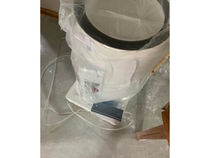 请问海尔ec8003-g6对比MGT3区别有没有？对比哪个好？