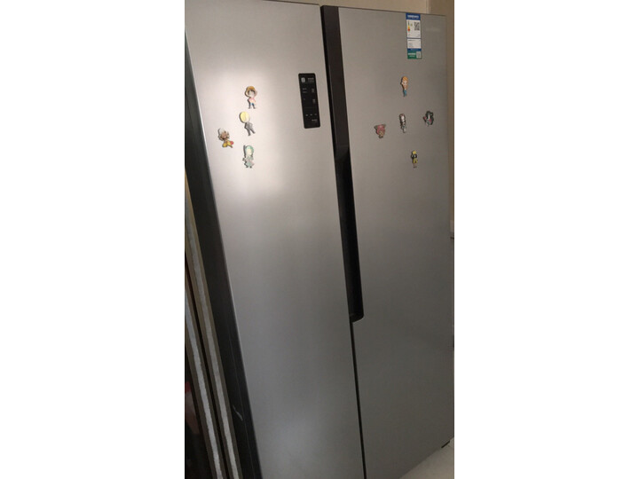 解析容声BCD-576WD11HP怎么样呢？达人解密质量好吗？