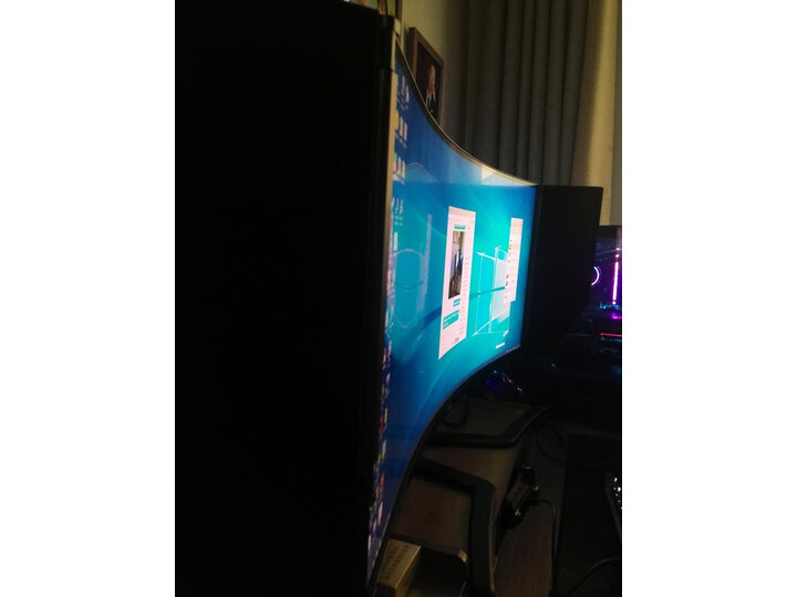 微星（MSI）PAG341CQR 144Hz 34英寸显示器怎么样【内幕真实揭秘】入手必看 首页推荐 第4张