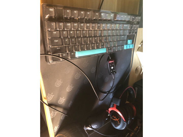 赛睿rival650和罗技gpro哪个好一些-赛睿rival650和罗技gpro深度对比_http://www.itswebtime.com_好物推荐_第5张