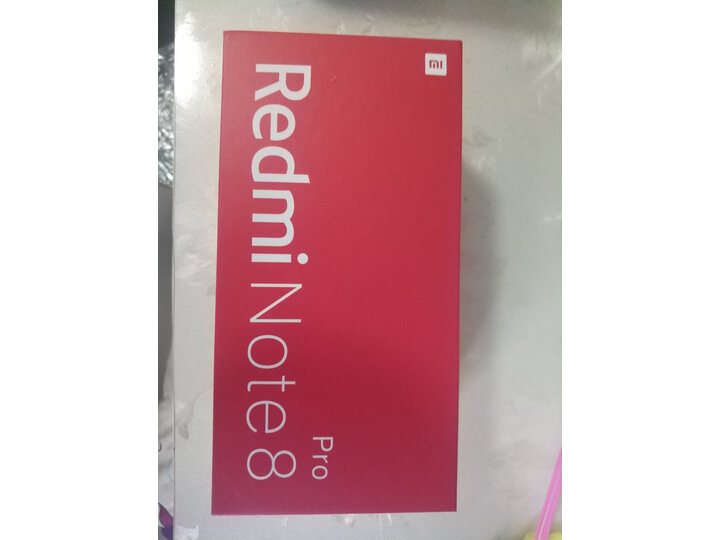 Redmi Note8Pro 6400万全场景四摄游戏智能手机测评怎么样？？网上购买质量如何保障【已解决】 首页推荐 第8张