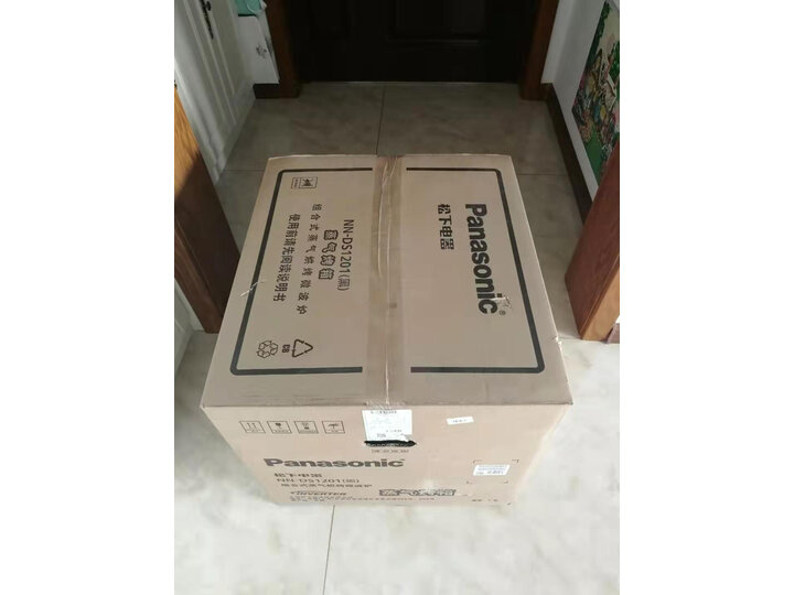剖析松下NN-DS1201怎么样呢？深入曝光好用吗？