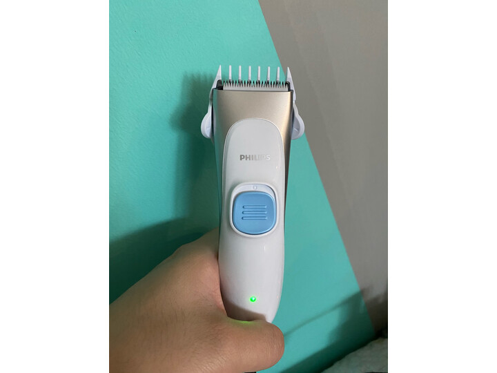 飞利浦HC208915怎么样-飞利浦HC208915真实用户评价分享_http://www.tuijianxing.com_好物_第6张