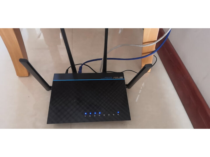 华硕rtacrh17和小米路由器pro哪个好点_http://www.itswebtime.com_好物推荐_第12张