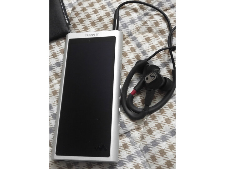 感受森海塞尔ie80s和索尼n3ap有啥区别？爆料哪个好？