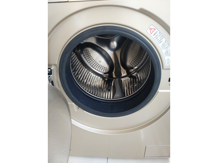 海尔（Haier）10KG滚筒洗衣机EG10012B709G怎么样？最新吐槽性能优缺点内幕 首页推荐 第7张