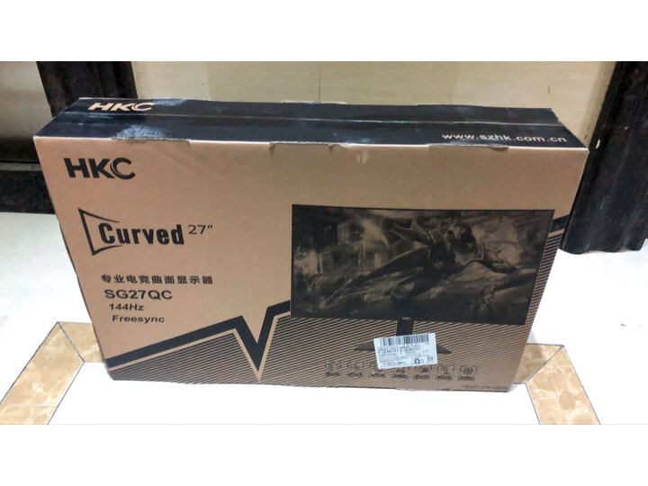HKCSG27QC怎么样-HKCSG27QC真实用户使用评价_http://www.tuijianxing.com_好物_第10张