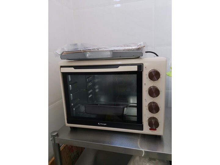 长帝TRTF32AL怎么样-长帝TRTF32AL真实用户评价分享_http://www.itswebtime.com_好物推荐_第7张