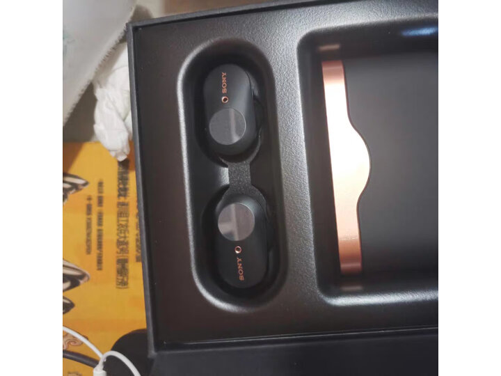 对比索尼wf1000xm3和airpods pro有什么区别？分析哪个好？