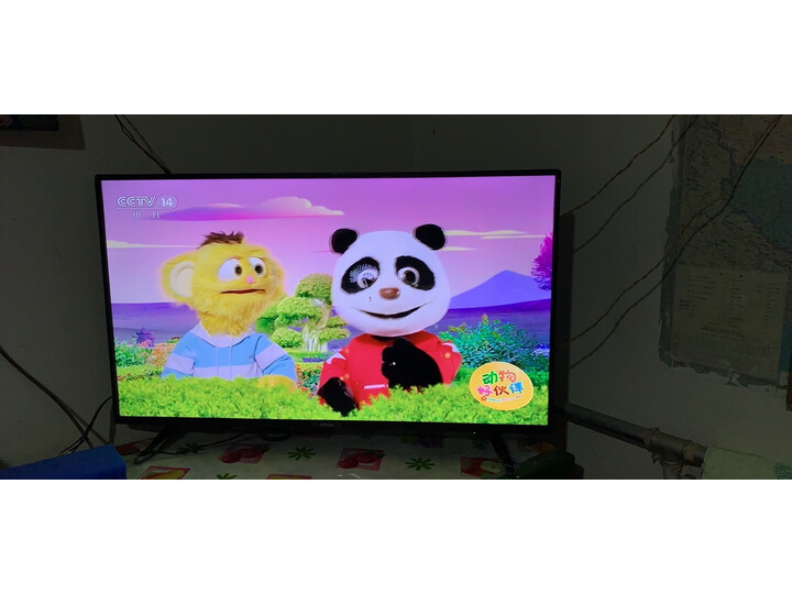纠结酷开50K5A怎么样呢？深度测评评测好不好？