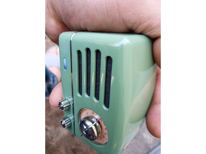 猫王收音机MW-2A怎么样-猫王收音机MW-2A真实用户使用评价_http://www.tuijianxing.com_好物_第7张