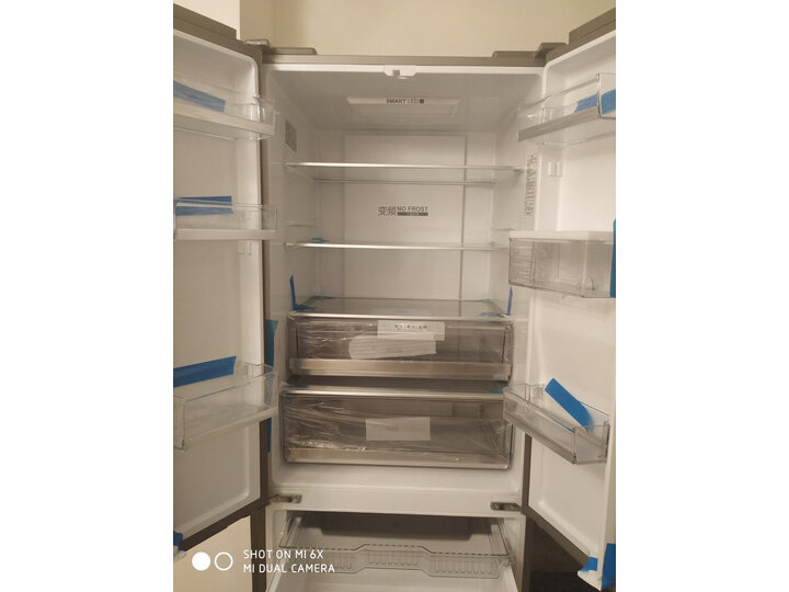 感受海尔BCD-451WDEAU1怎么样呢？达人剖析评价如何？