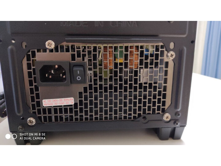说说航嘉jumper500s和wd500哪个好？测评有什么区别？