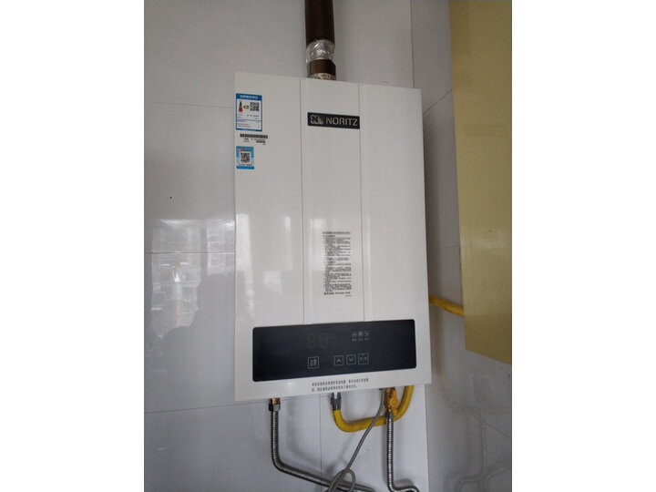 能率（NORITZ）燃气热水器GQ-10A3FEX（天然气)(JSQ20-A3）怎么样？？质量口碑差不差，值得入手吗？ 首页推荐 第9张
