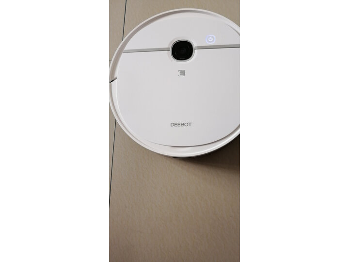 科沃斯Ecovacs地宝N5全自动扫地机器人怎么样？抛开表象看本质【测评】 首页推荐 第4张