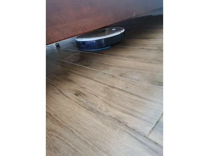 科沃斯Ecovacs地宝N5全自动扫地机器人怎么样？抛开表象看本质【测评】 首页推荐 第10张
