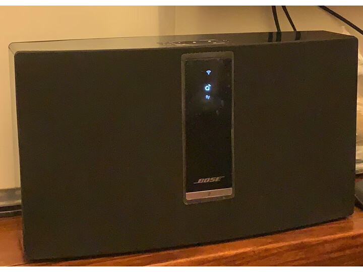 BoseSoudTouch 20 黑色怎么样_http://www.itswebtime.com_好物推荐_第7张