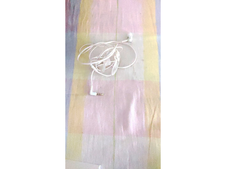 评价索尼mdrex155ap和小米圈铁哪个好？感受有什么区别？