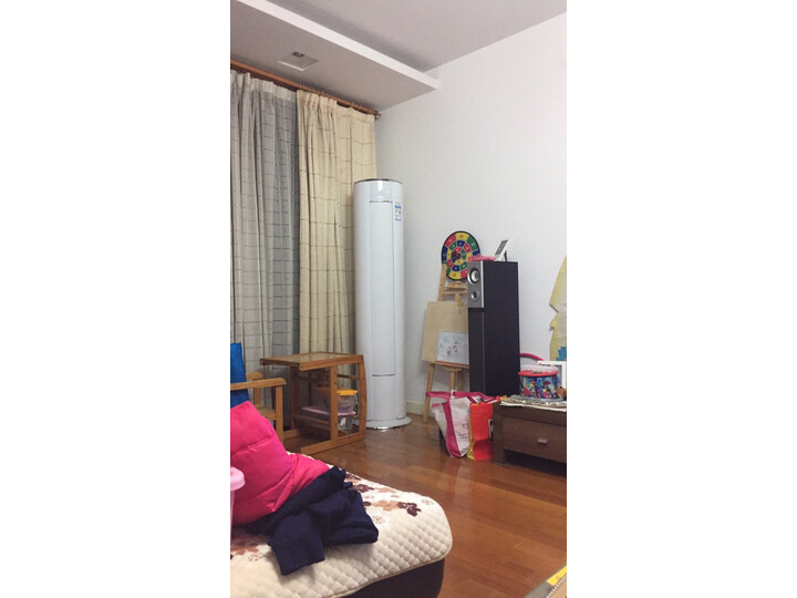 格力KFR-50LW50555FNhAa-A1真实用户经验分享_http://www.itswebtime.com_好物推荐_第13张