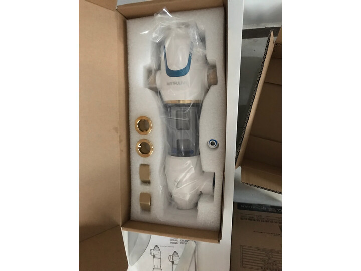 沁园净水器家用3833新款评测怎么样？？买后一个月，真实曝光优缺点 首页推荐 第7张