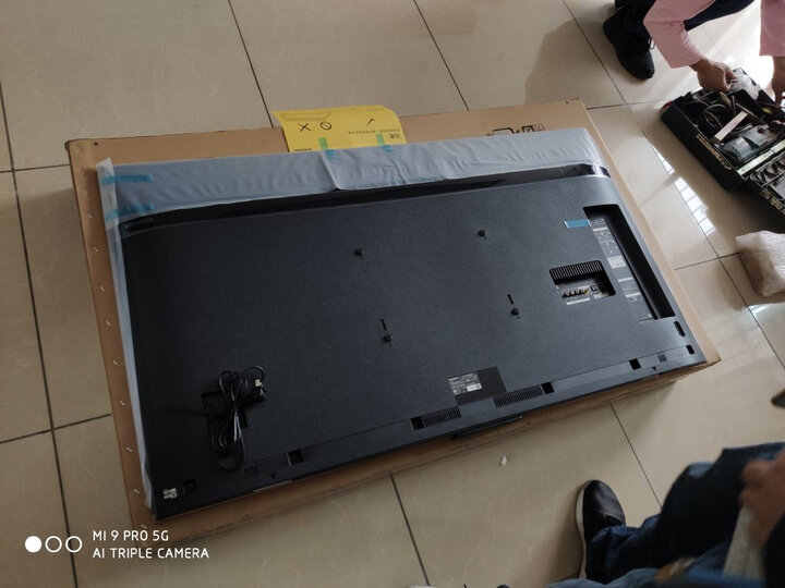 测评索尼kd55u8g和KD55X区别是什么？剖析哪个好？