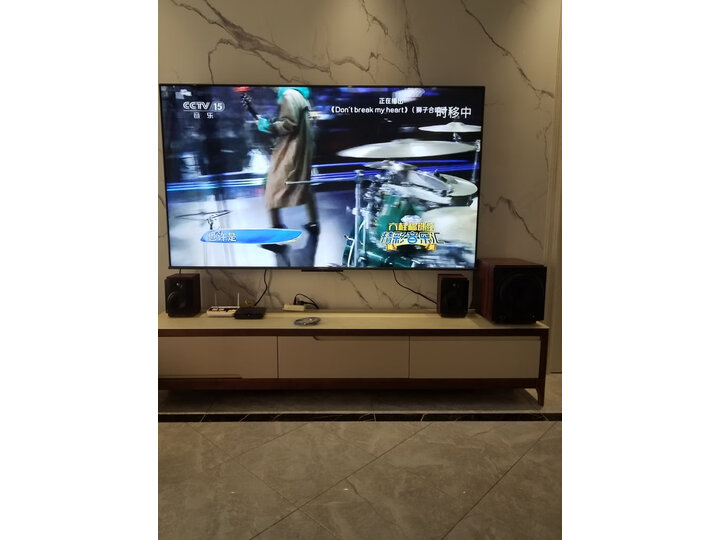 盘点bose c50和惠威m80w哪个好？讨论有什么区别？