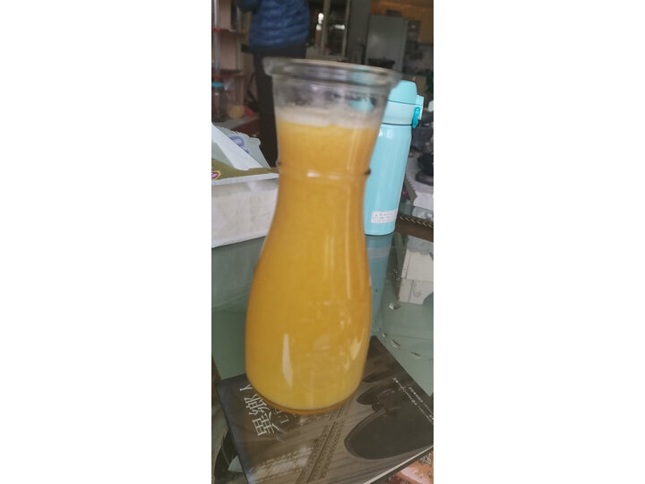 飞利浦HR188971怎么样-飞利浦HR188971真实用户评价分享_好物推荐_第12张_itswebtime 飞利浦HR188971怎么样-飞利浦HR188971真实用户评价分享_http://www.itswebtime.com_好物推荐_第12张