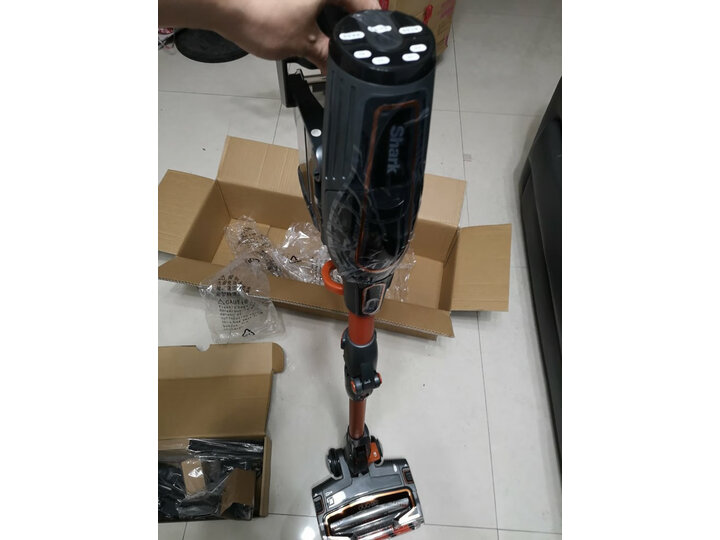 鲨客（Shark）吸尘器 X2怎么样？优缺点如何，真想媒体曝光 首页推荐 第7张
