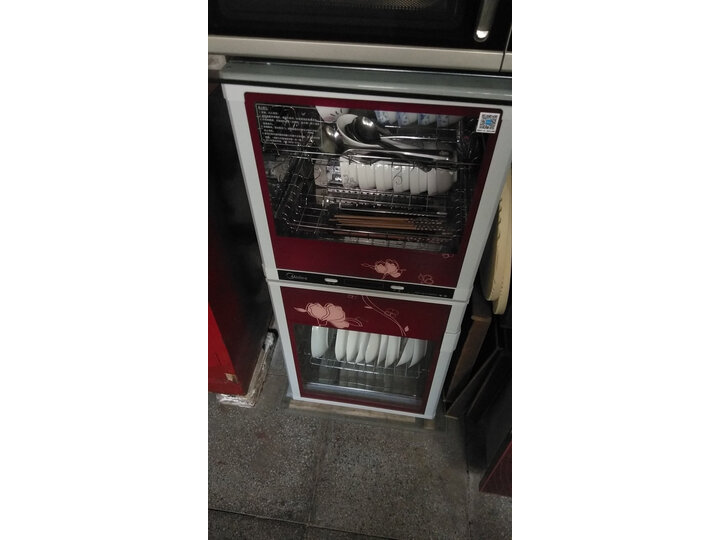 美的100K03（立式）怎么样-美的100K03（立式）用户使用体验与功能解析_http://www.tuijianxing.com_好物_第7张