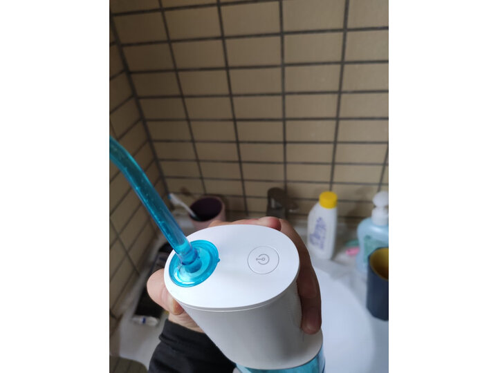小米生态企业链素士(SOOCAS)W3冲牙器怎么样【入手必看】最新优缺点曝光 首页推荐 第12张