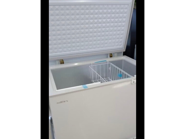 新飞（Frestec）323升 冷藏冷冻变温冷柜 冰柜BC BD-323HD1A怎么样？内情揭晓究竟哪个好【对比评测】 首页推荐 第3张