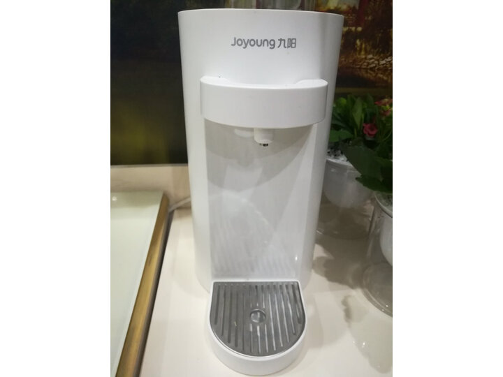 九阳 Joyoung 九阳即热式饮水机JYW-H3怎么样？内幕评测，有图有真相 首页推荐 第6张