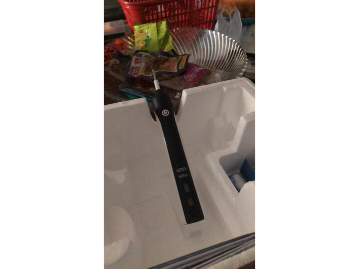 欧乐BP2000粉色怎么样-欧乐BP2000粉色真实用户使用评价_http://www.itswebtime.com_好物推荐_第11张