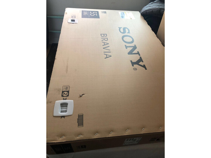 索尼kd55u8g和kd9500g价格哪个好用点_http://www.tuijianxing.com_好物_第5张